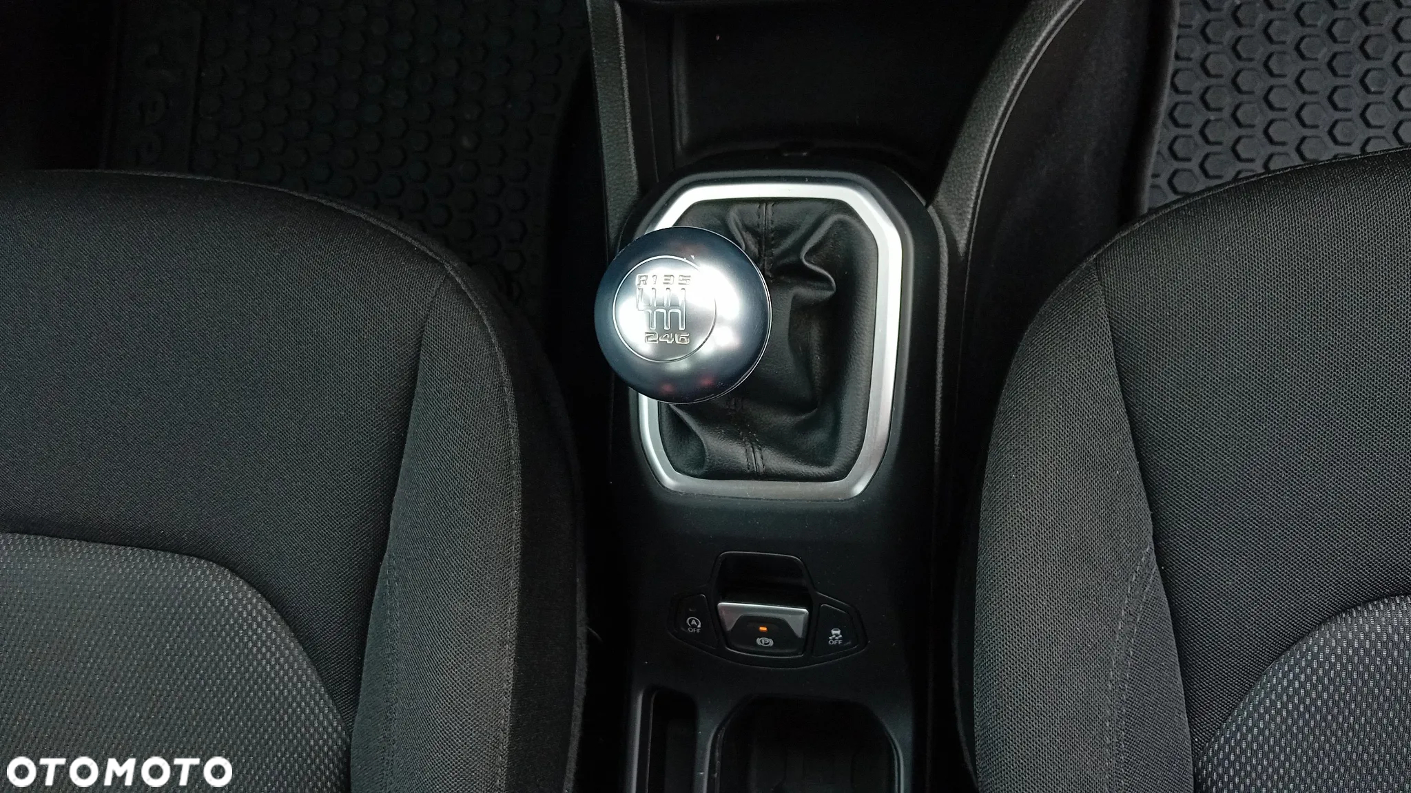Jeep Renegade 1.0 GSE T3 Turbo Longitude FWD S&S - 20