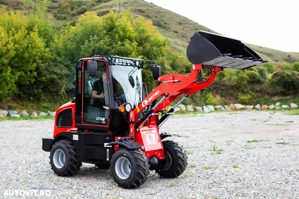 Leotec LT 0.8 - 2
