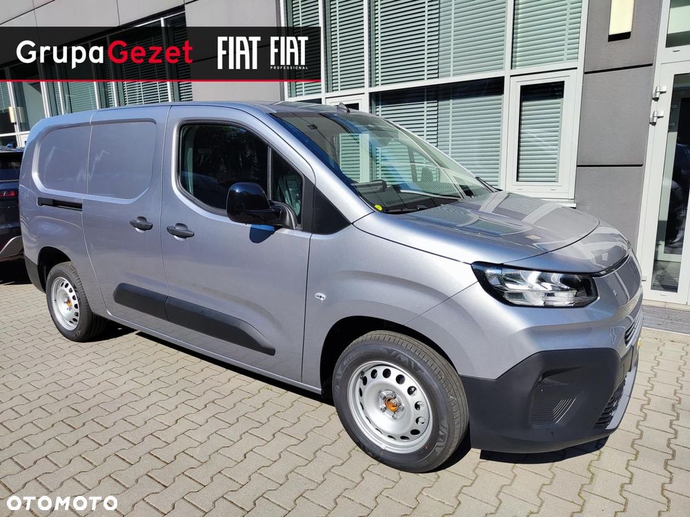 Fiat Doblo - 1