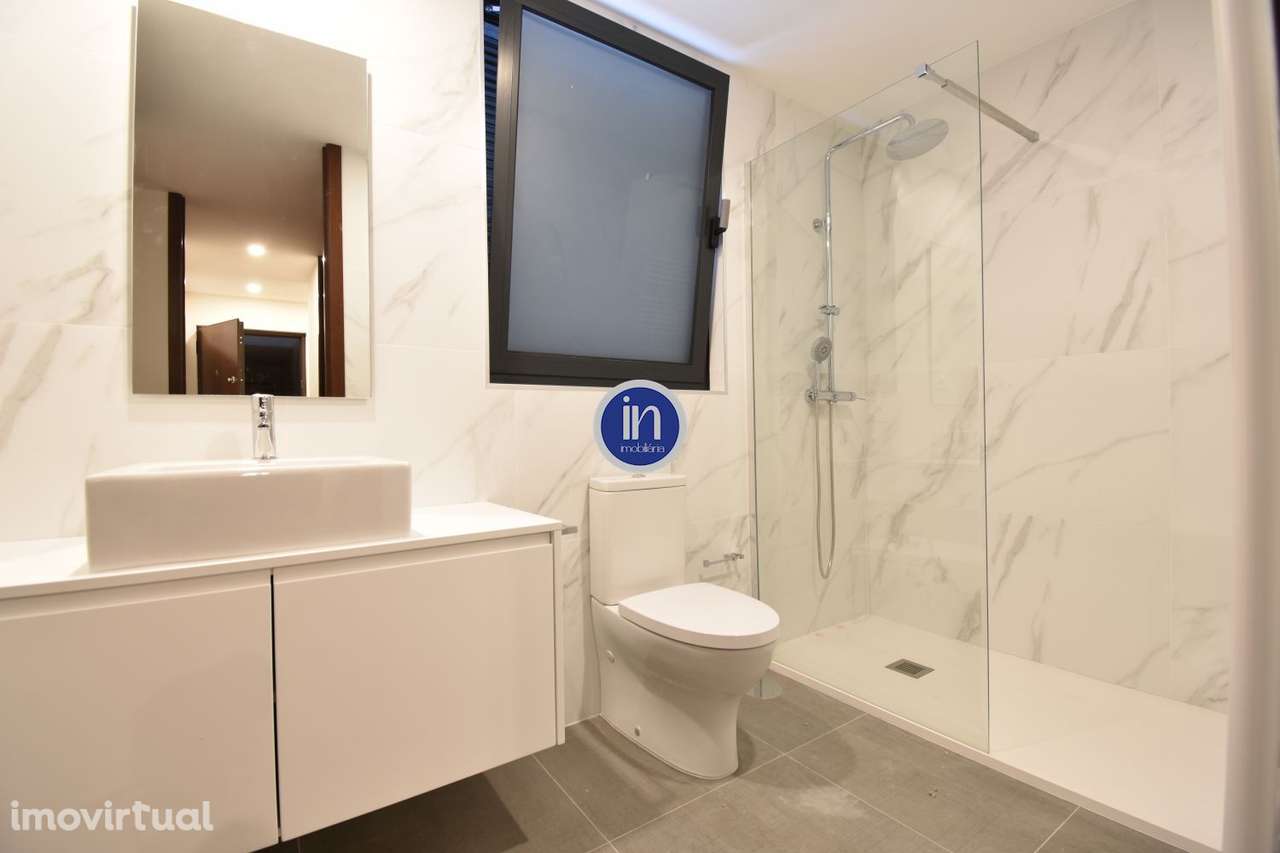 Apartamento T3 - Grande imagem: 4/6