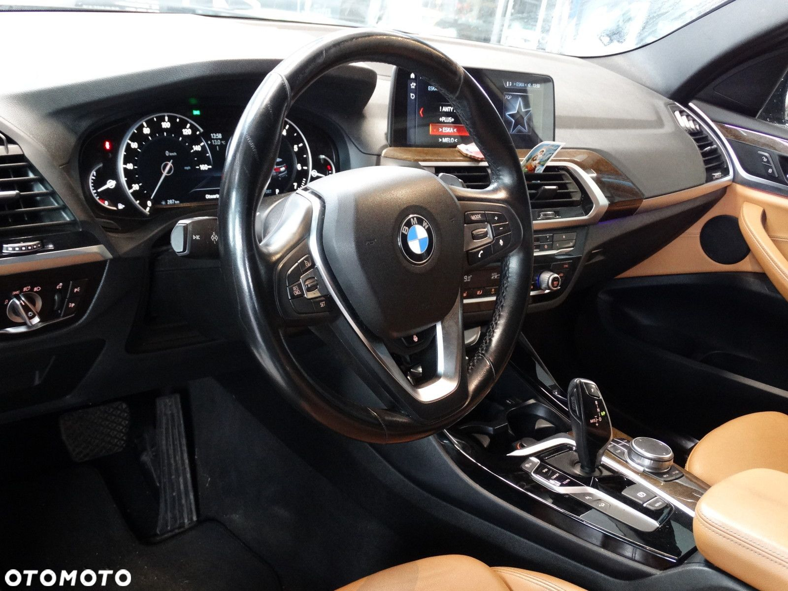 BMW X3 - 21