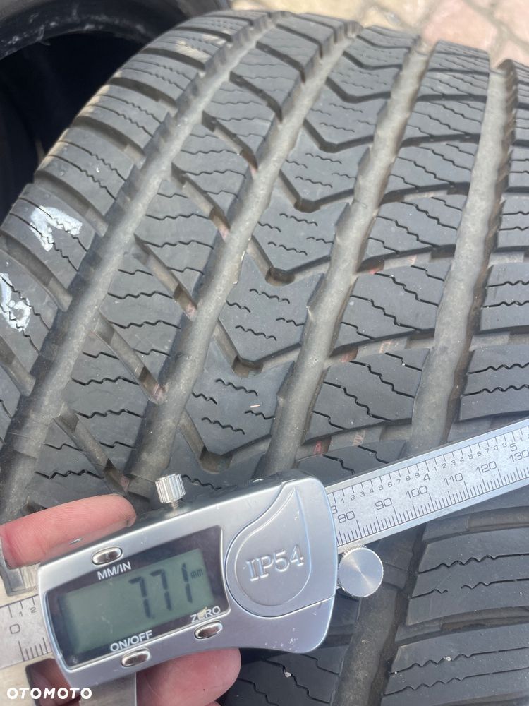 Lenda Kentica 4S 225/45/17 - 5