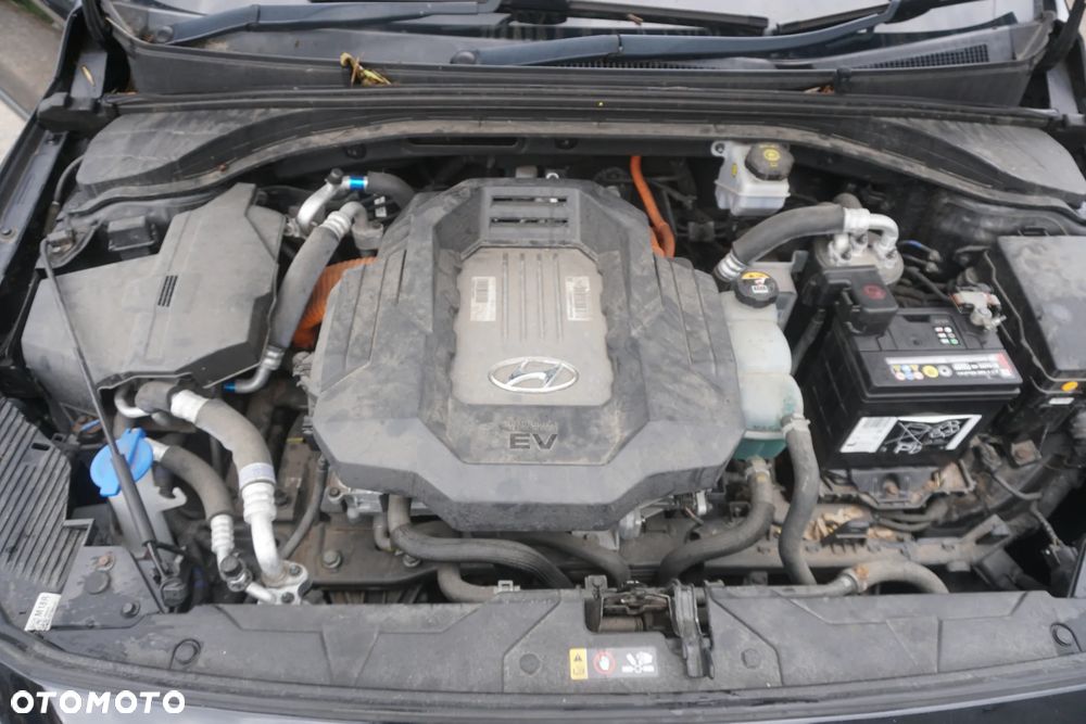 Hyundai IONIQ Electric Platinum - 12