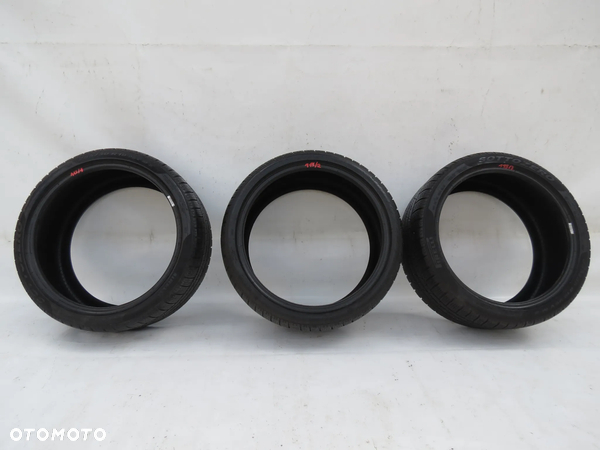 OPONA OPONY PIRELLI SOTTOZERO 255/35 R19  285/30 R19 98V