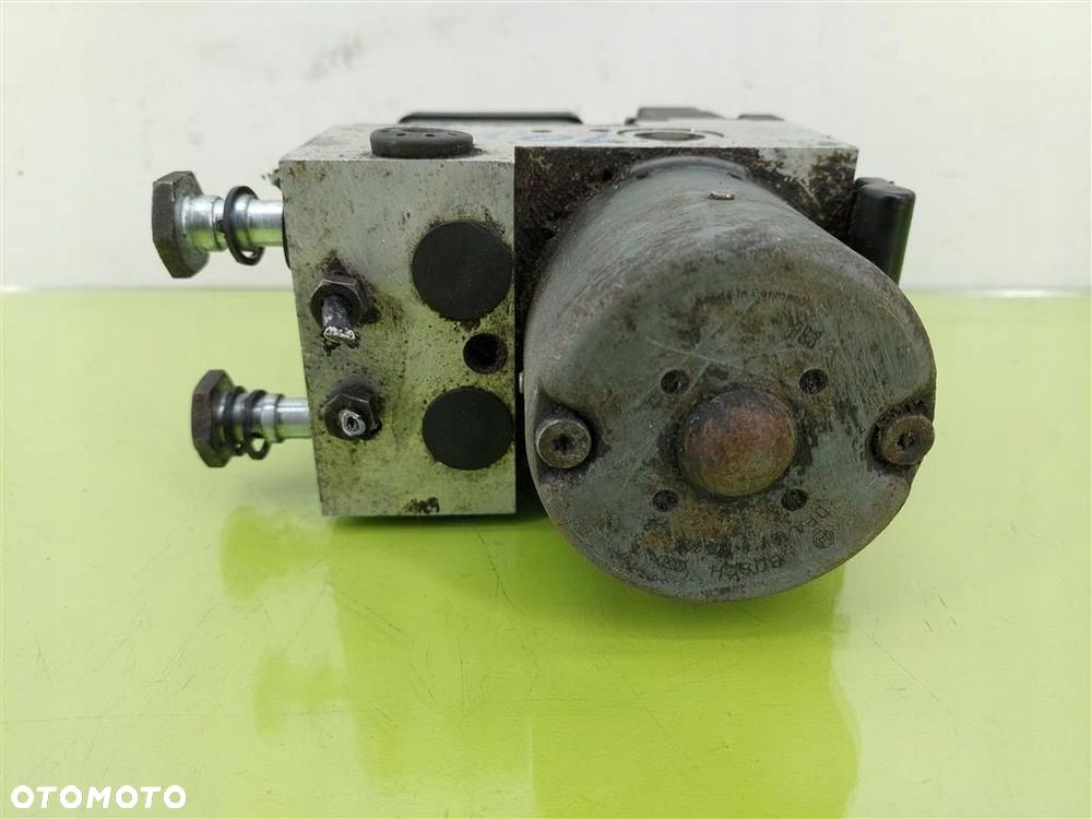 Pompa ABS Audi A8 D2 1994-2002 0273004358 BOSCH ORYGINAŁ - 4