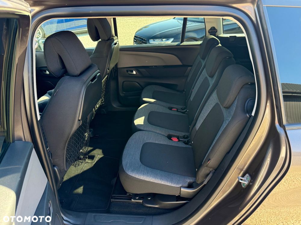 Citroën C4 Picasso BlueHDi 120 EAT6 Business Class - 22