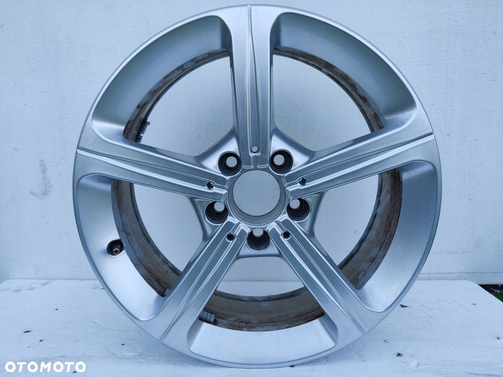 Felga aluminiowa Mercedes W177 17 cali - 1