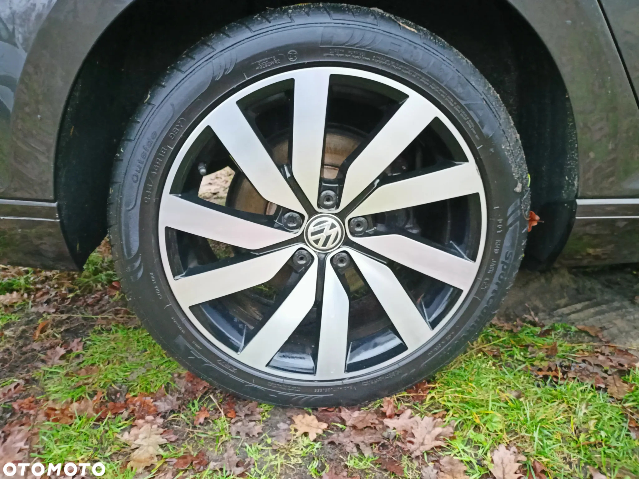 Volkswagen Passat Variant 2.0 TDI (BlueMotion Technology) Comfortline - 17