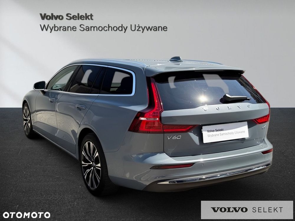 Volvo V60 - 8