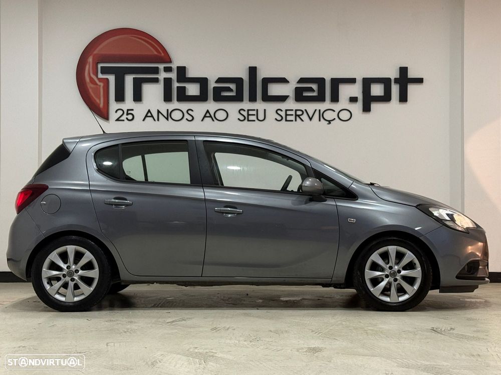 Opel Corsa 1.2 Color Edition - 5