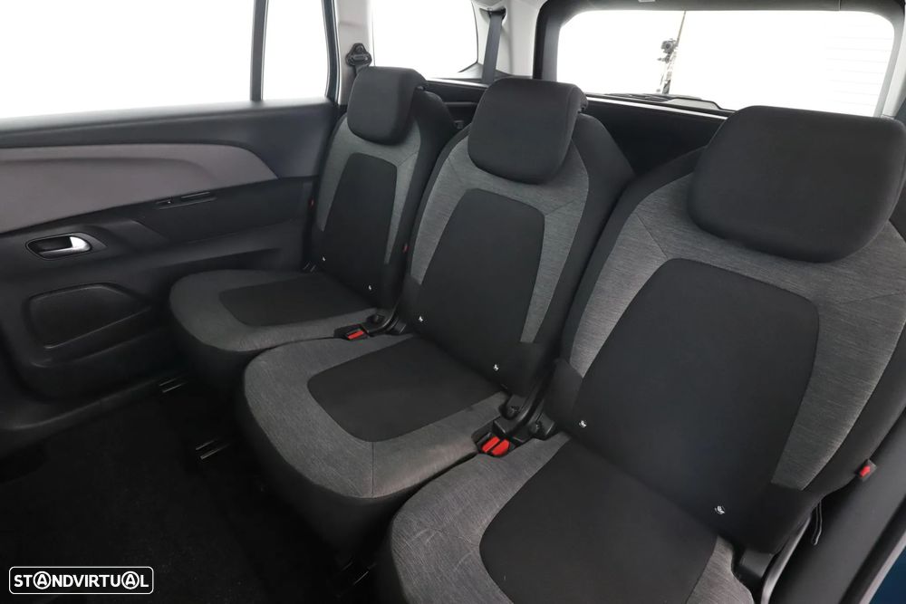 Citroën Grand C4 Spacetourer 1.2 PureTech Feel EAT8 - 7