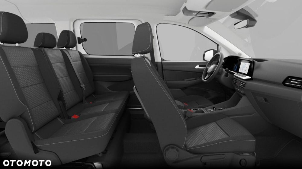 Ford Tourneo Connect - 12