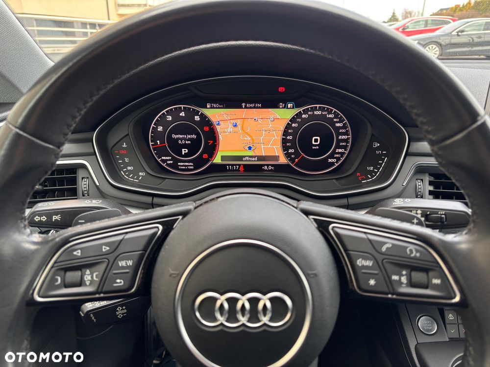 Audi A5 Sportback 2.0 TFSI S tronic sport - 10