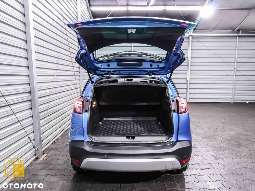 Opel Crossland X 1.2 T 120 Lat S&S - 13