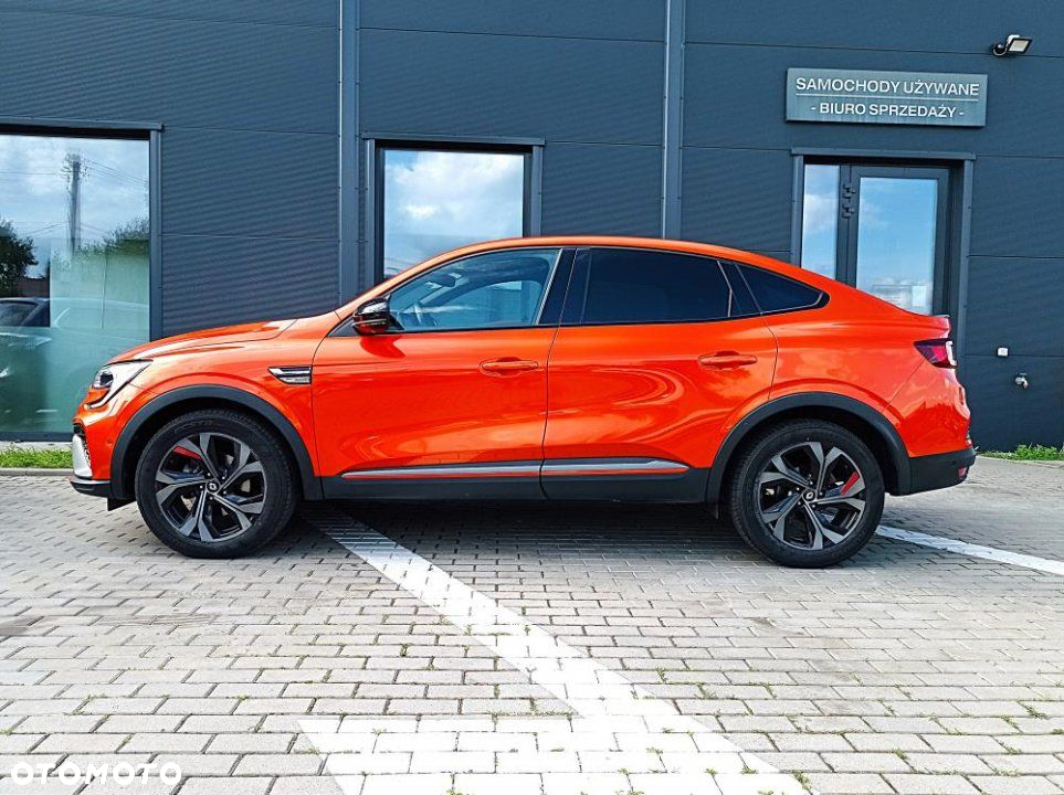 Renault Arkana - 2