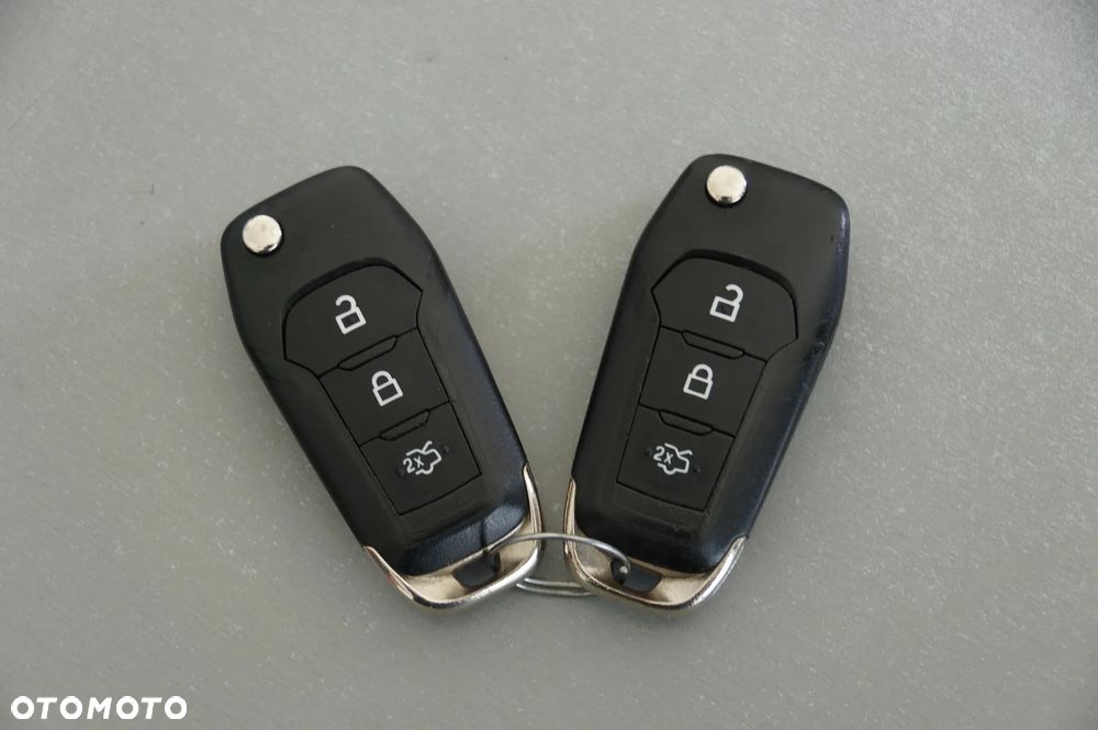 Ford Fiesta 1.0 EcoBoost Silver X EU6 - 29
