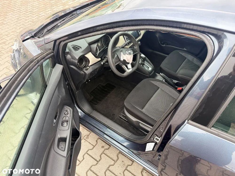 Nissan Micra - 7
