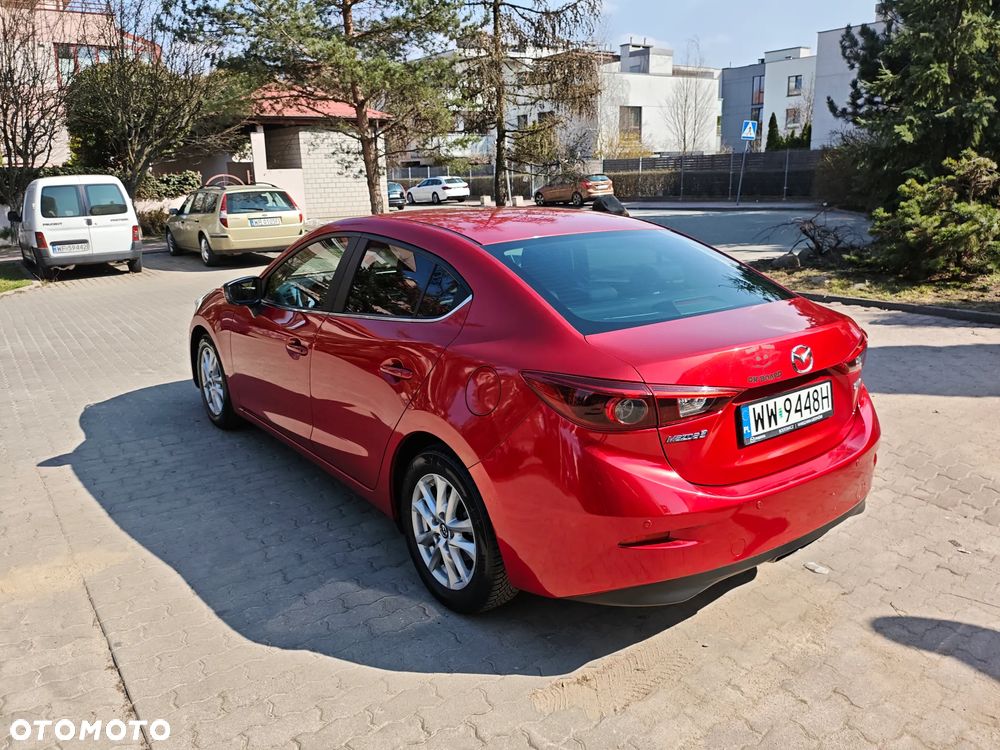 Mazda 3 - 9