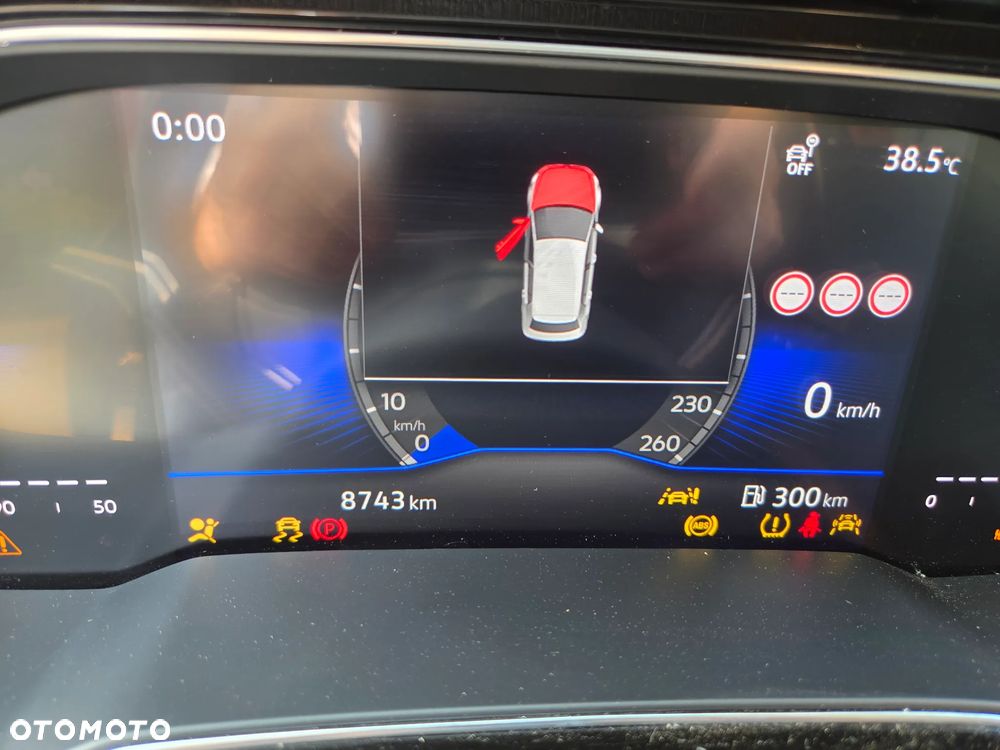 Volkswagen Polo 1.0 TSI OPF Style - 22