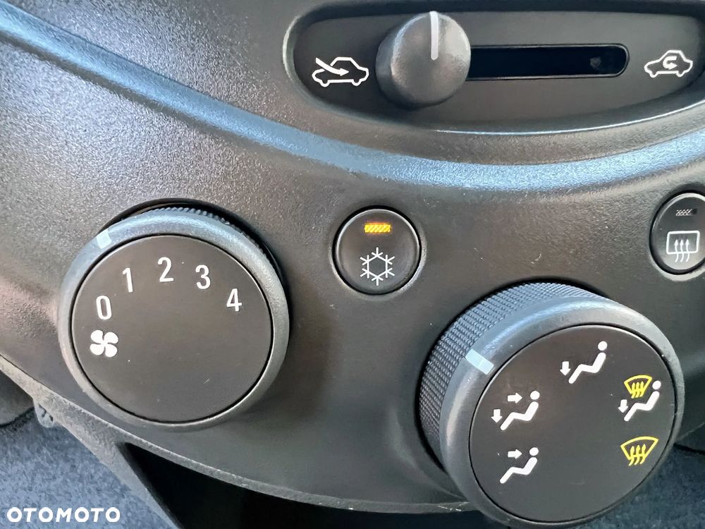 Chevrolet Spark 1.0 LS+ - 10