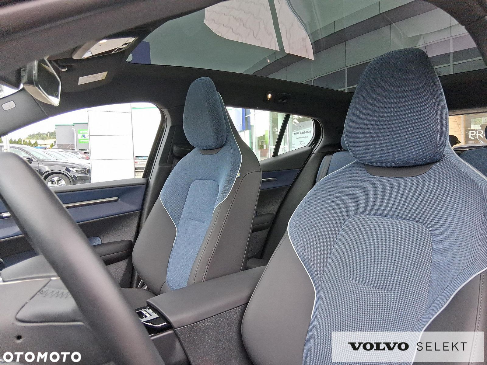 Volvo EX30 - 12