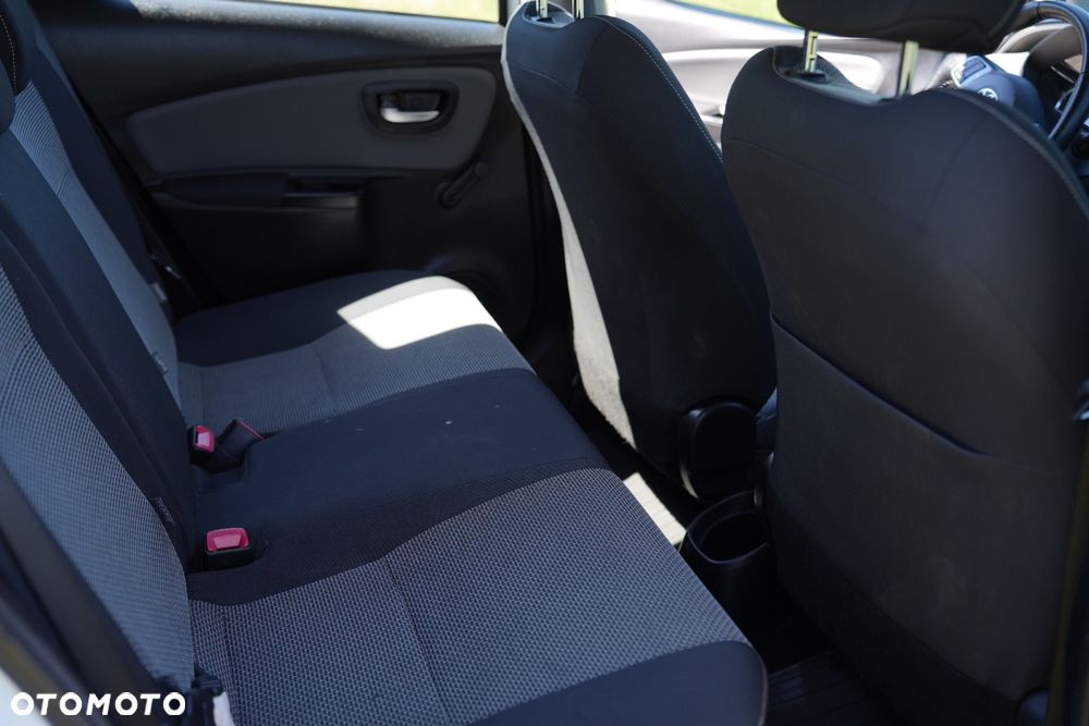 Toyota Yaris Hybrid 100 Premium EU6 - 10