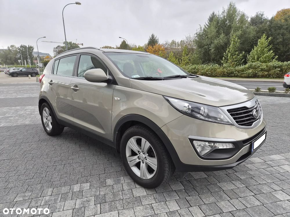 Kia Sportage 1.6 GDI S 2WD - 3