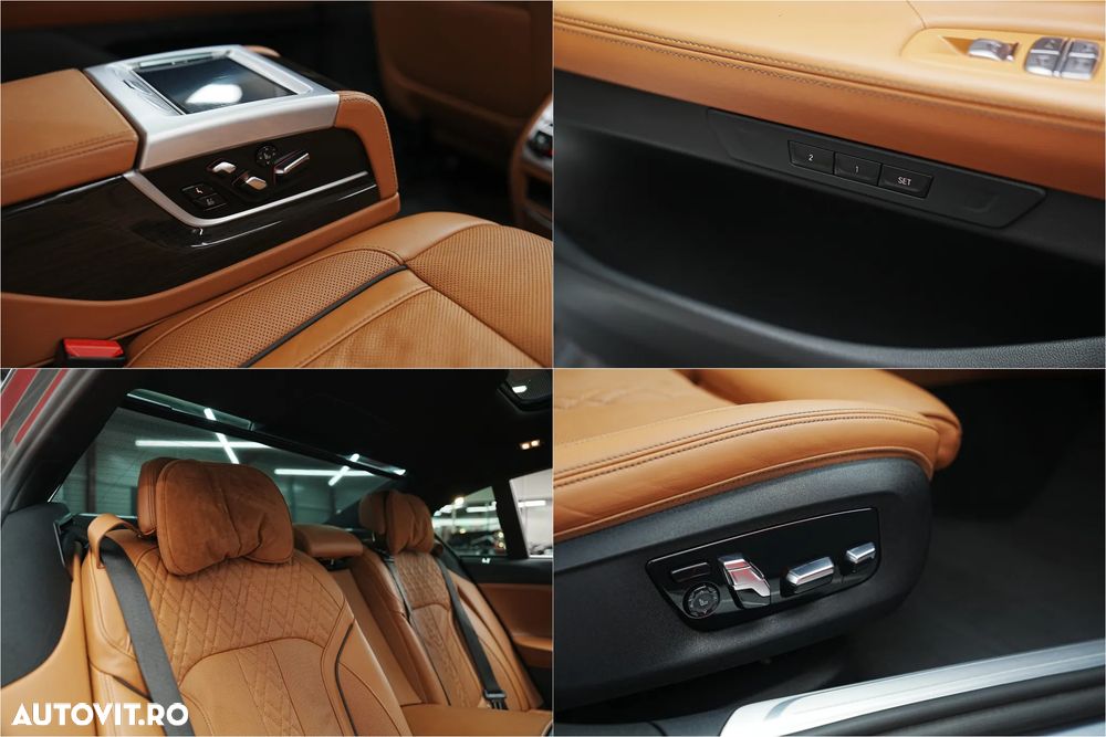 BMW Seria 7 745Le xDrive - 30