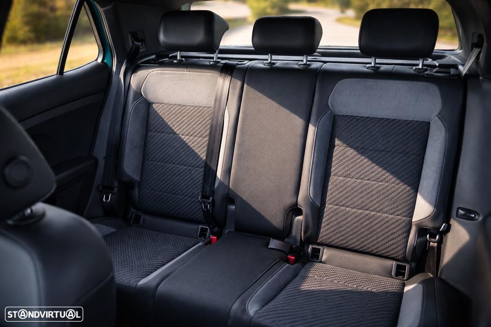 VW T-Cross 1.0 TSI OPF DSG R-Line - 28