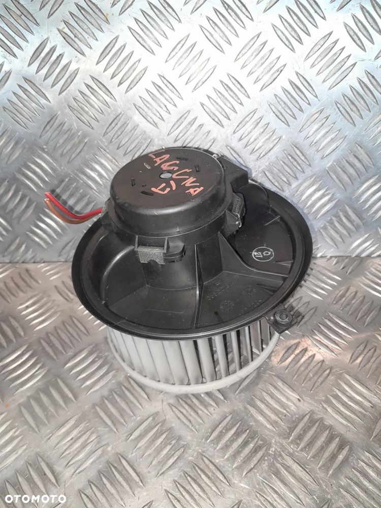 Dmuchawa wentylator nawiewów RENAULT Laguna II 885001315FZ - 2