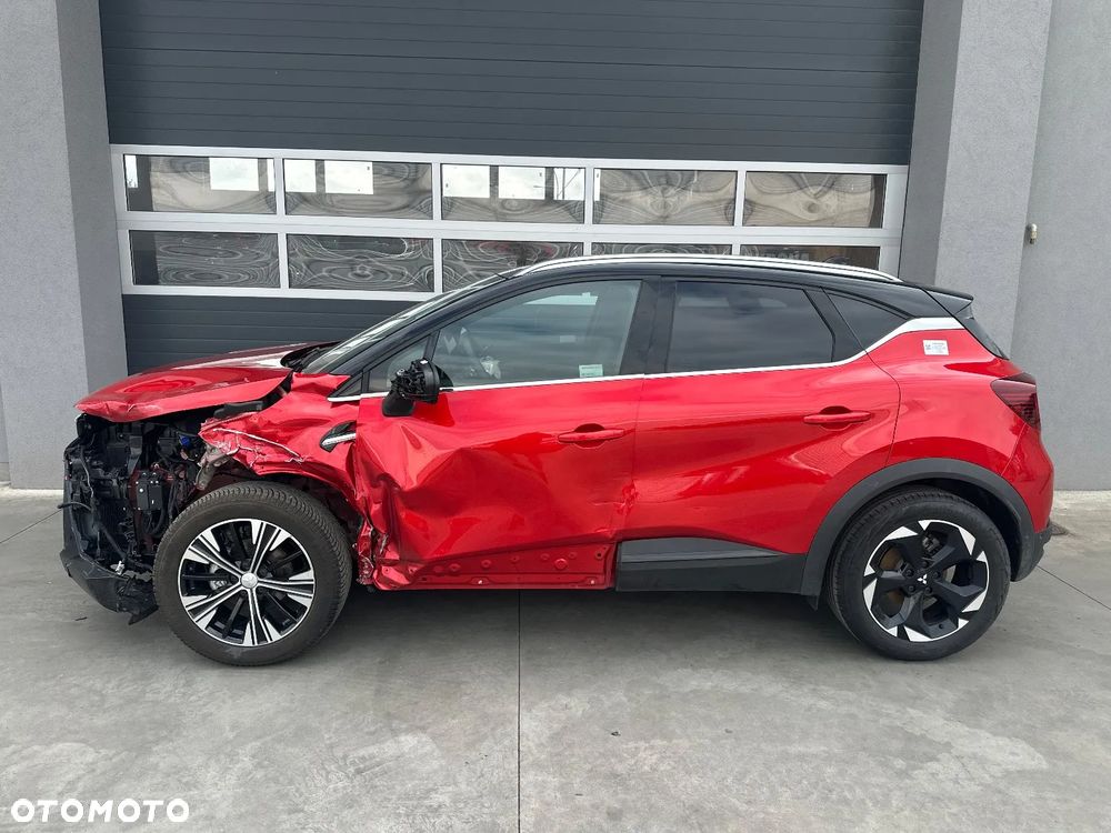 Mitsubishi ASX - 4