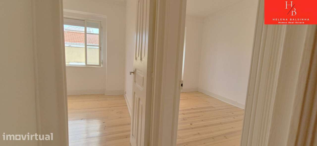 Apartamento T1 para Arrendamento na Rua Capitão Roby, Nº64. Beato, L - Grande imagem: 4/13