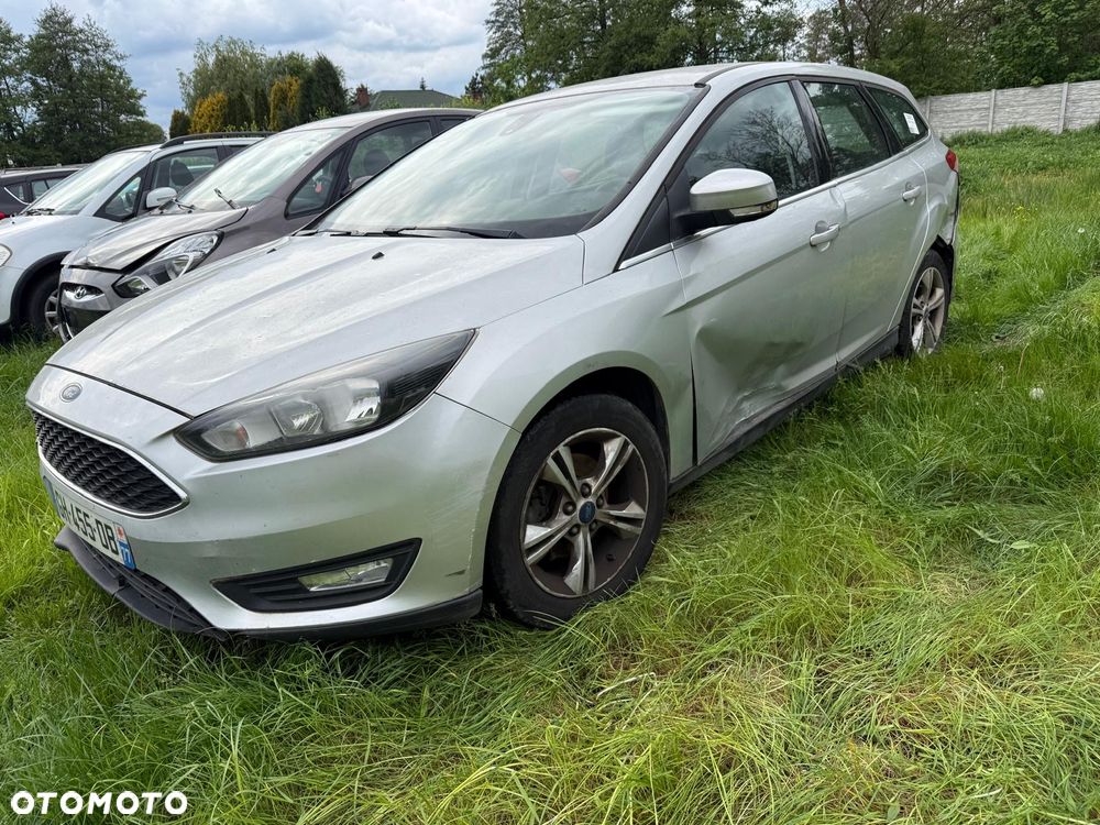 Ford Focus 1.0 EcoBoost Edition - 7