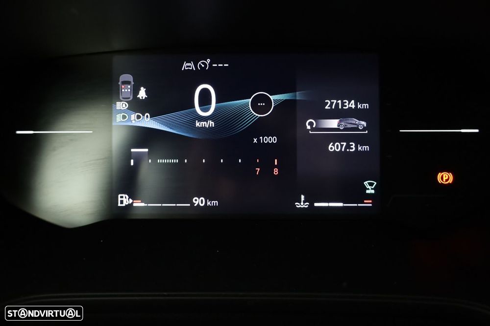 Mitsubishi ASX 1.0 MPI-T Kaiteki - 15