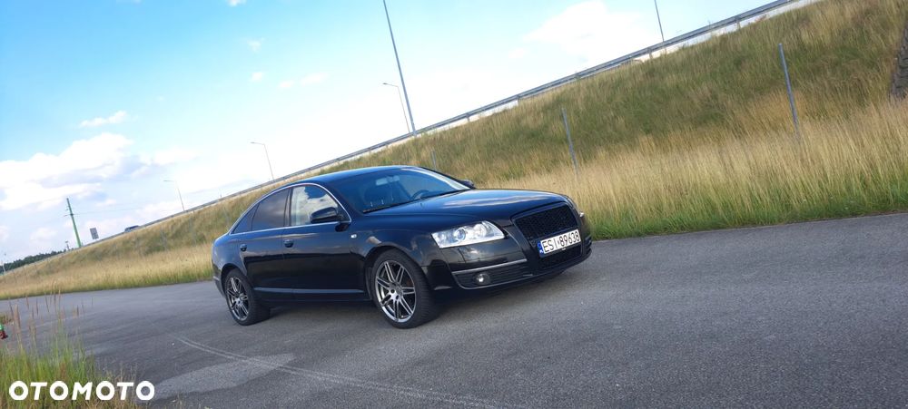 Audi A6 Limousine - 10
