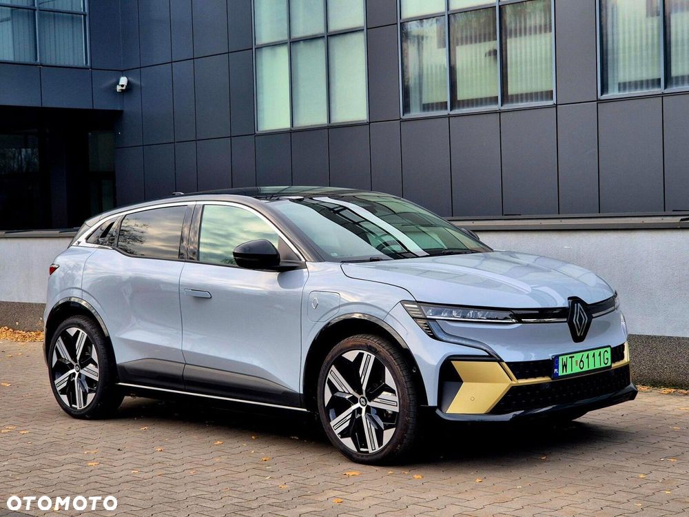 Renault Megane EV60 Iconic - 15