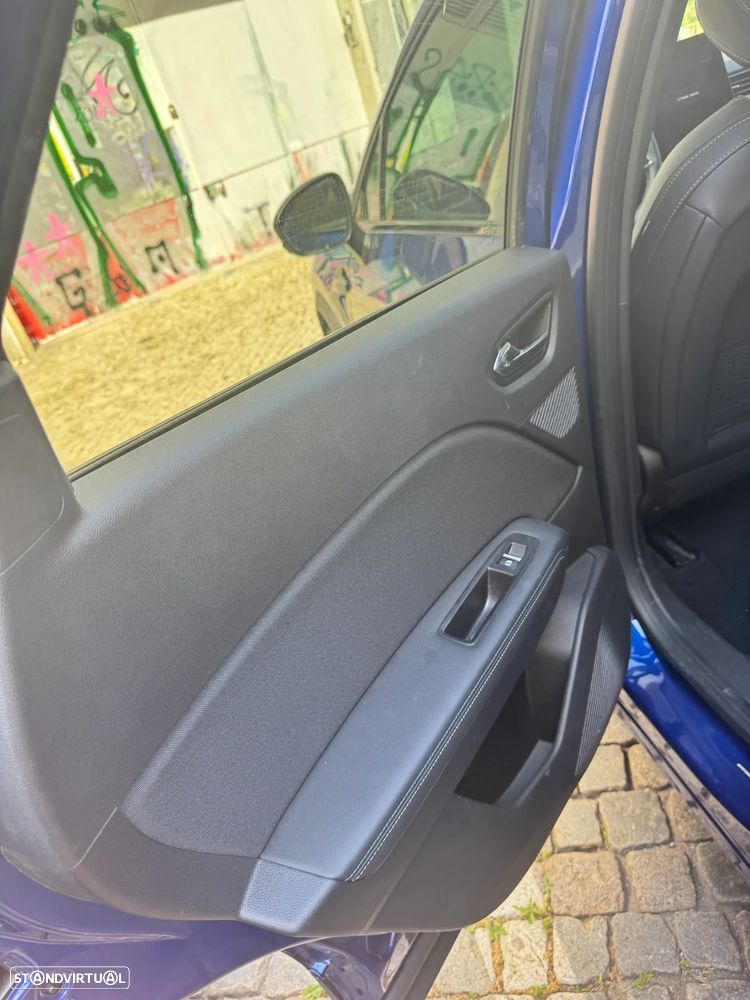 Renault Symbioz 1.6 E-Tech Full Hybrid Esprit Alpine - 26