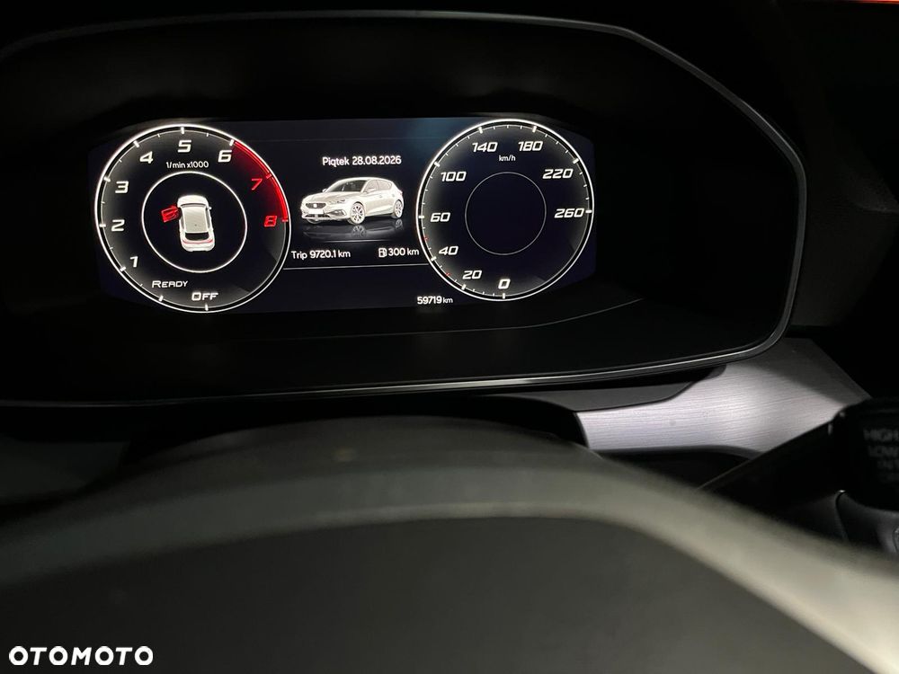 Seat Leon 1.5 TSI FR - 26