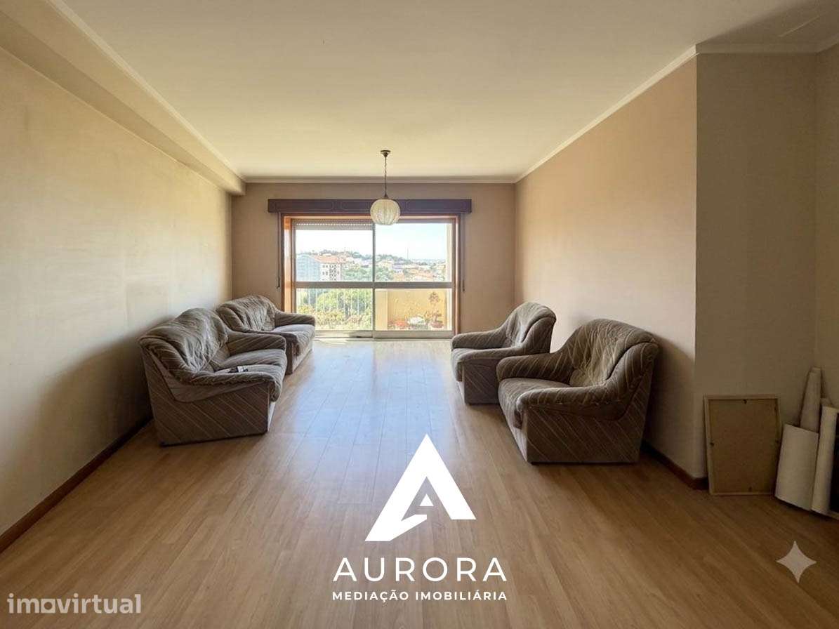 Apartamento T2 com excelente potencial de valorização - Grande imagem: 3/18