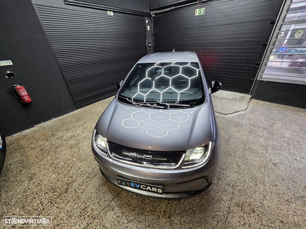BYD Dolphin 60.4 kWh Comfort - 2