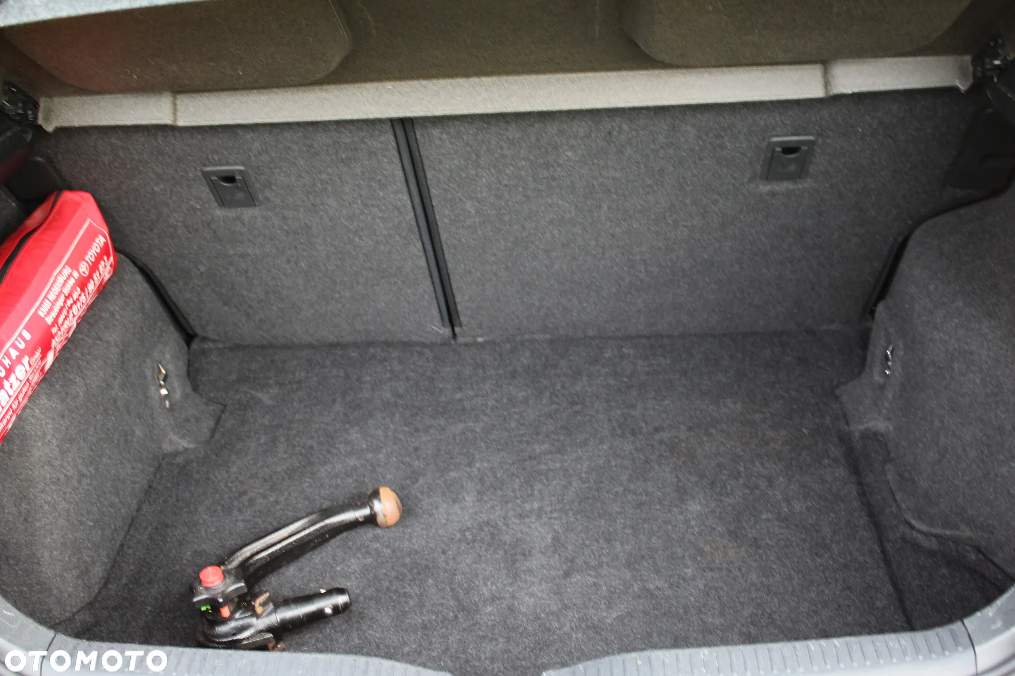 Toyota Auris 1.33 VVT-i Luna - 20