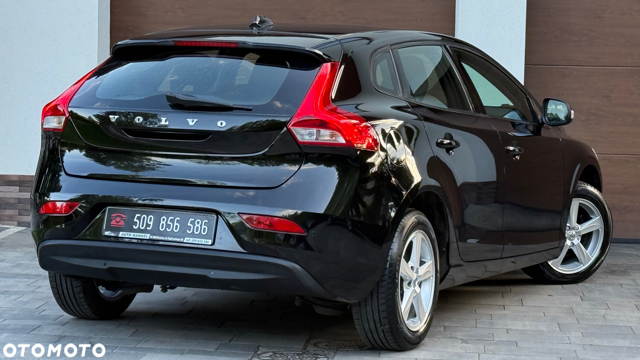 Volvo V40 - 15