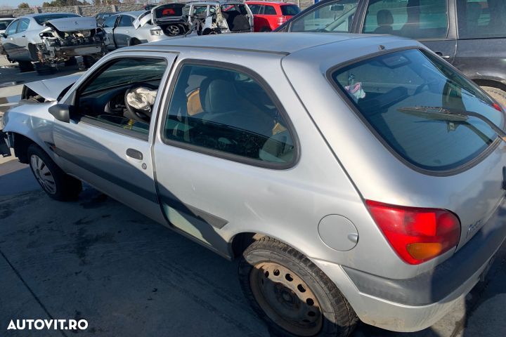 Calculator motor ECU 1S6F-12A650-DC - 1.3 1S6F-12A650-DC - 1.3 Ford F - 7