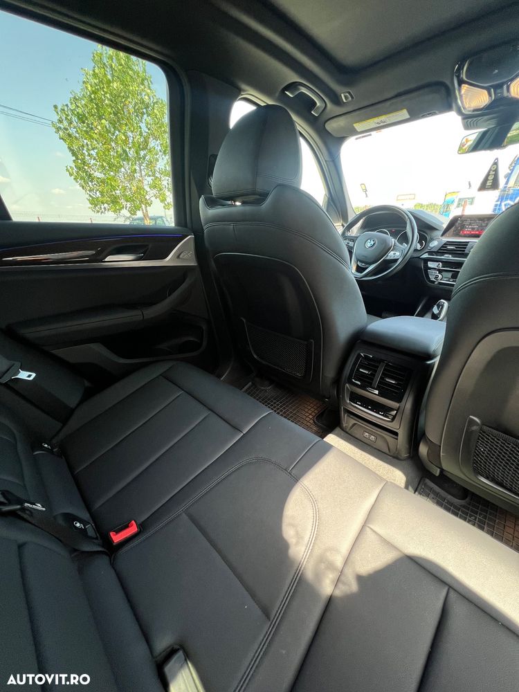 BMW X3 - 6