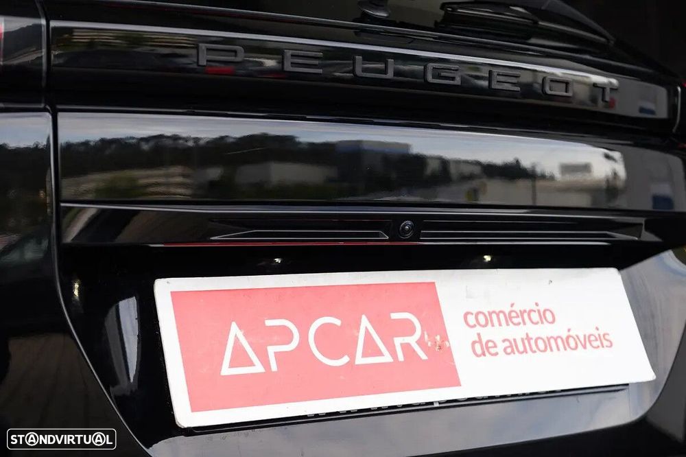 Peugeot 2008 1.2 PureTech Style - 18