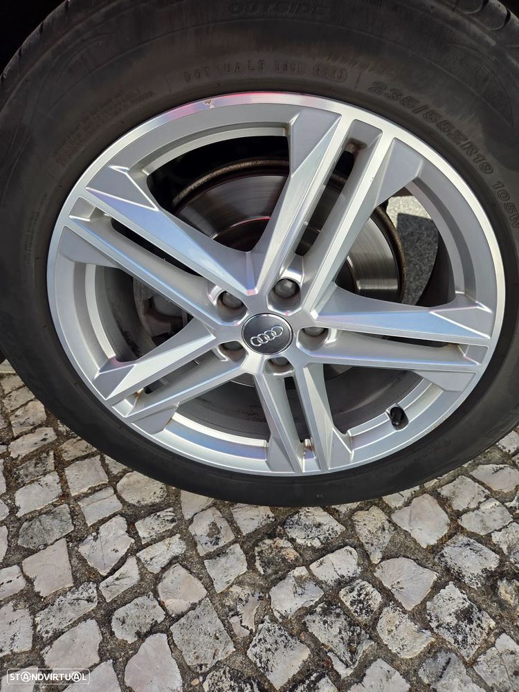 Audi Q5 50 TDI quattro Tiptronic S line - 13