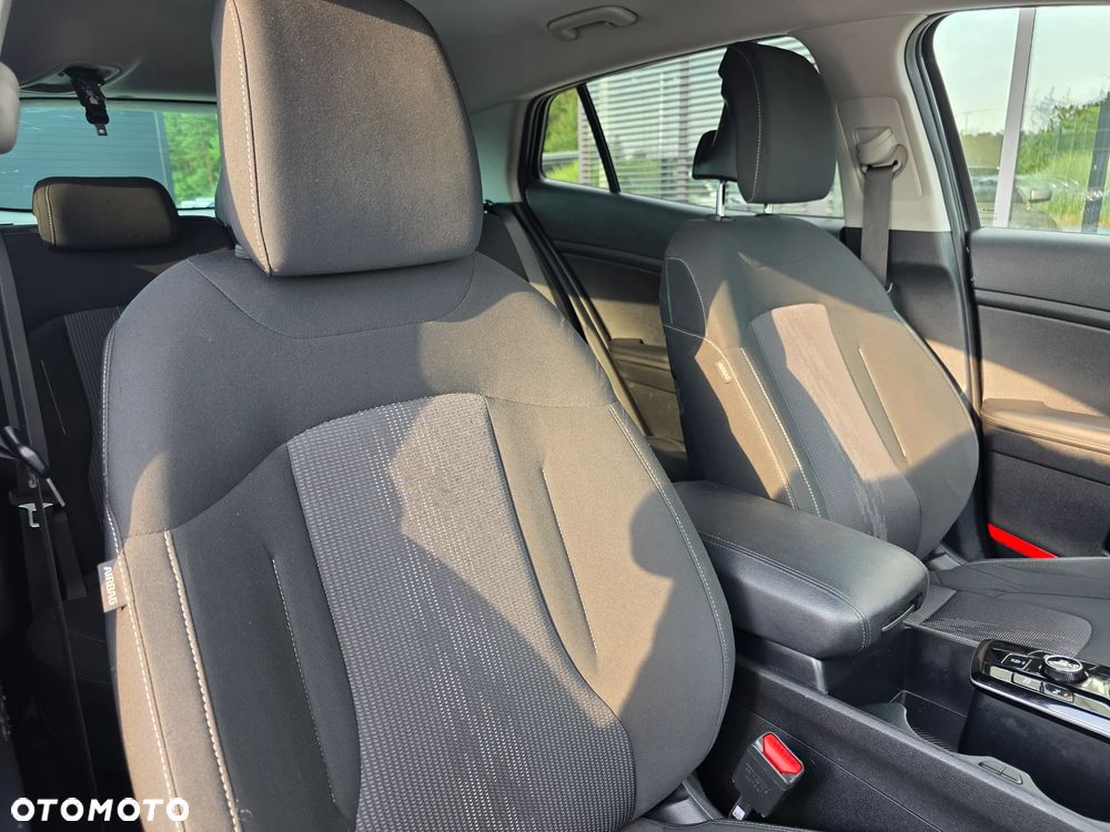 Kia Sportage 1.6 T-GDI MHEV L 2WD DCT - 34