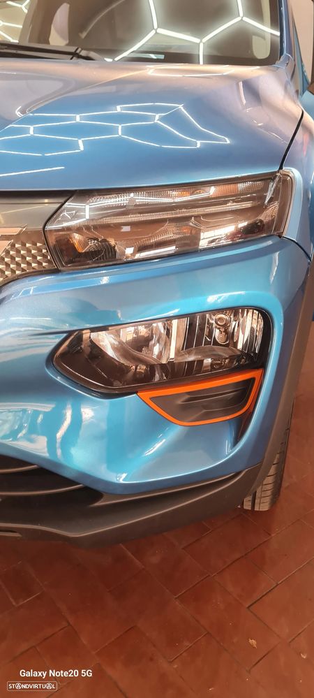 Dacia Spring ESSENTIAL - 13