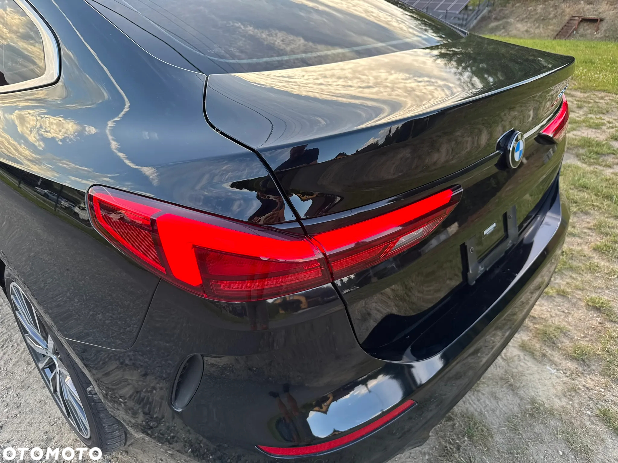 BMW Seria 2 - 34