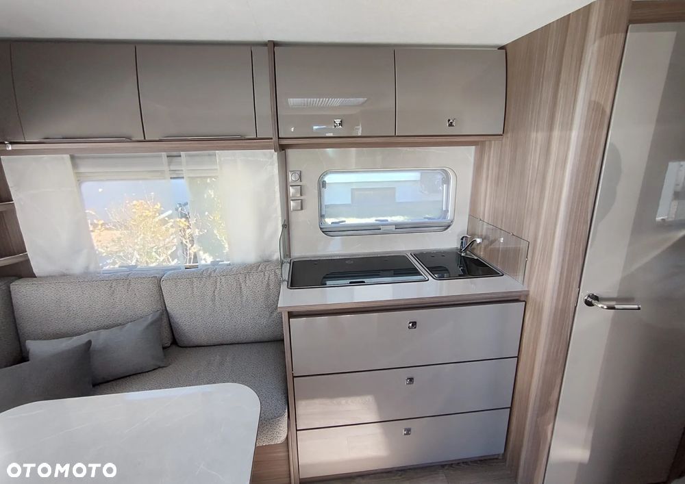 Fendt Tendenza 560 SG - 7